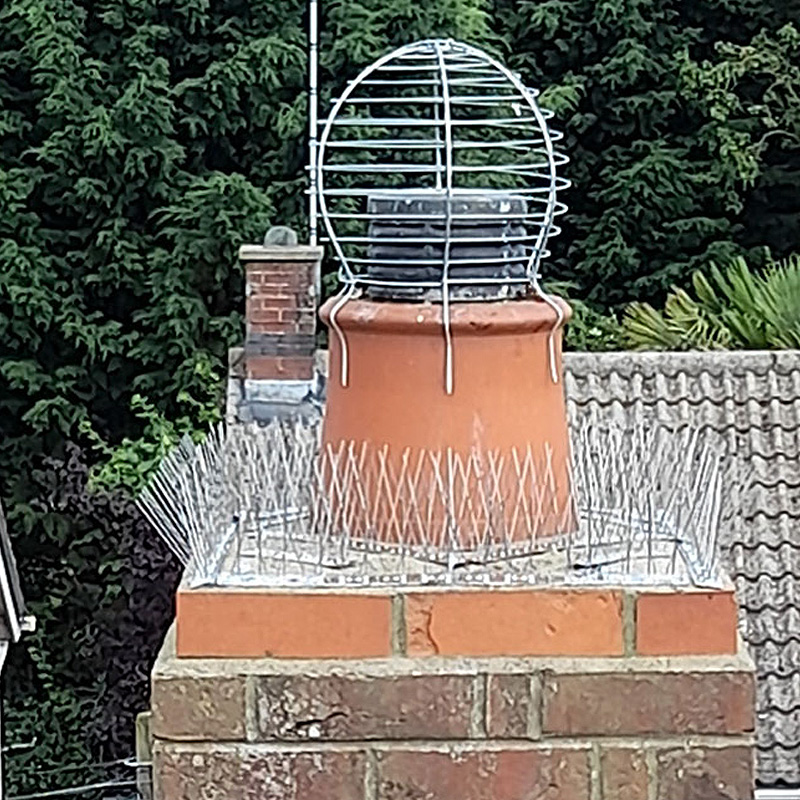 Gutters North Devon