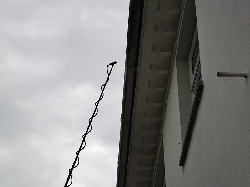 Gutters North Devon - Gas safe