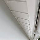 Whilst clearing out your gutters why not have your gutters, fascias and soffits cleaned as well. I can jet wash the green off and clean them so that they look new again.